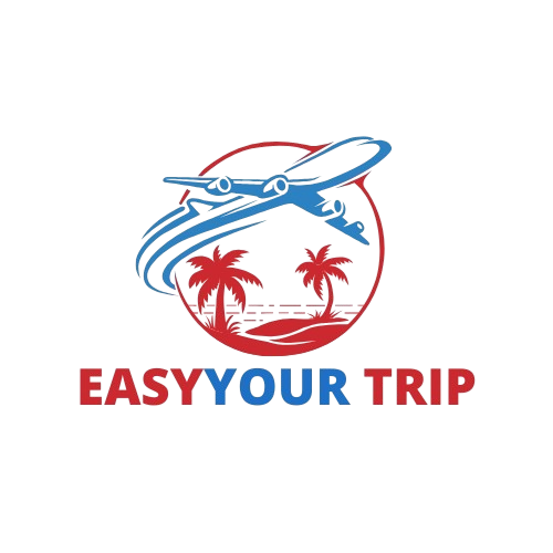 Easy Ourtrip Logo