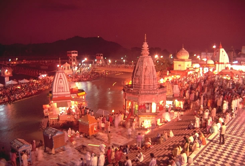 Haridwar Tour
