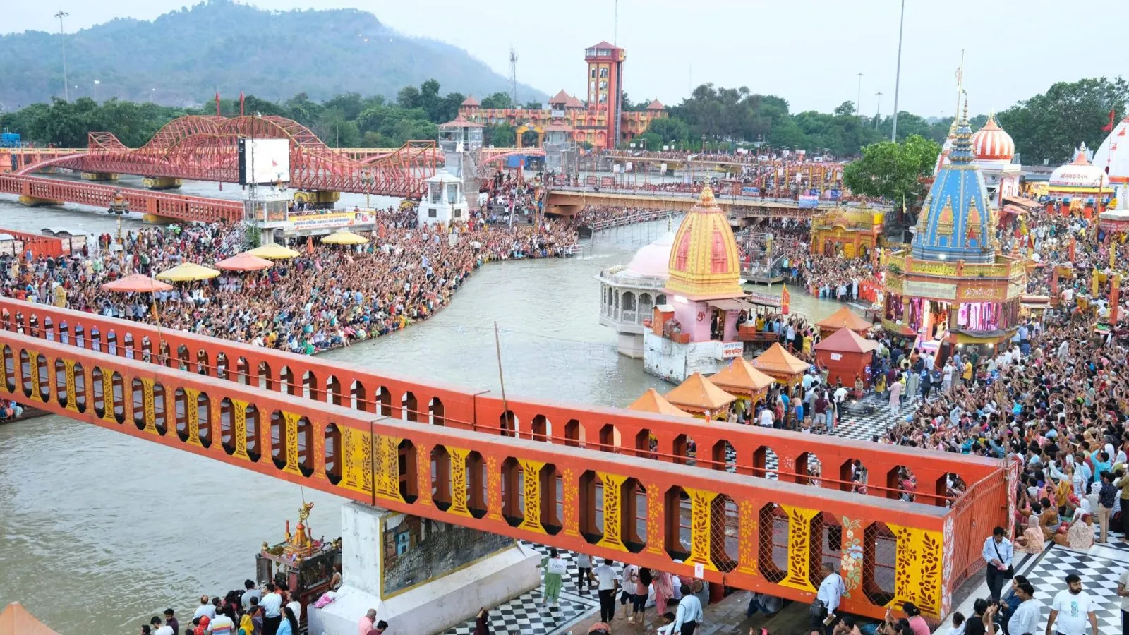 Haridwar Tour