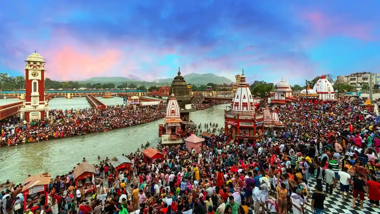 Haridwar Tour