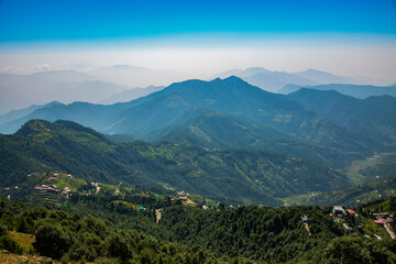 Mussoorie Tours