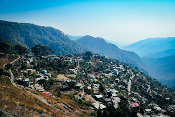 Mussoorie Tours