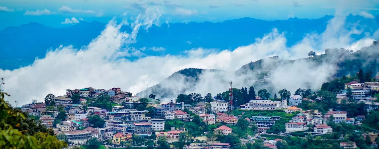 Mussoorie Tours