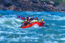 Rishikesh Tours