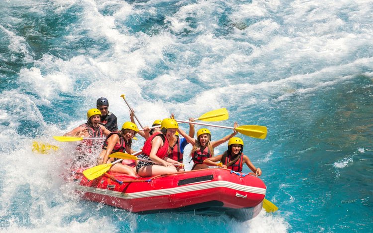 Rishikesh Tours