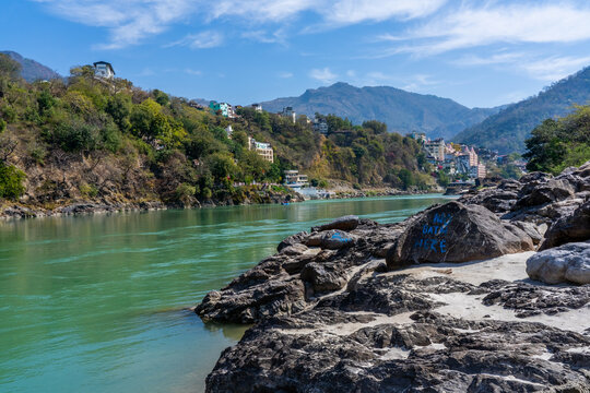 Rishikesh Tours