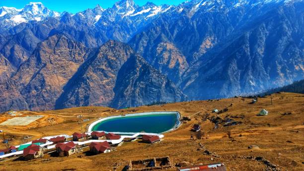 Auli Tours
