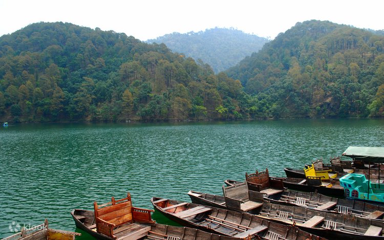 Jim Corbett National Park Tours