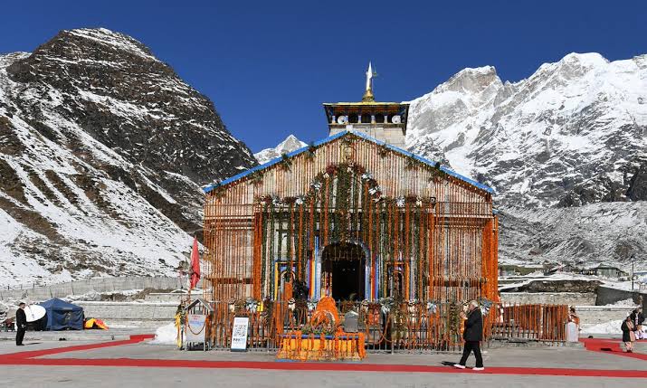 Kedarnath Tours