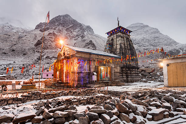 Kedarnath Tours