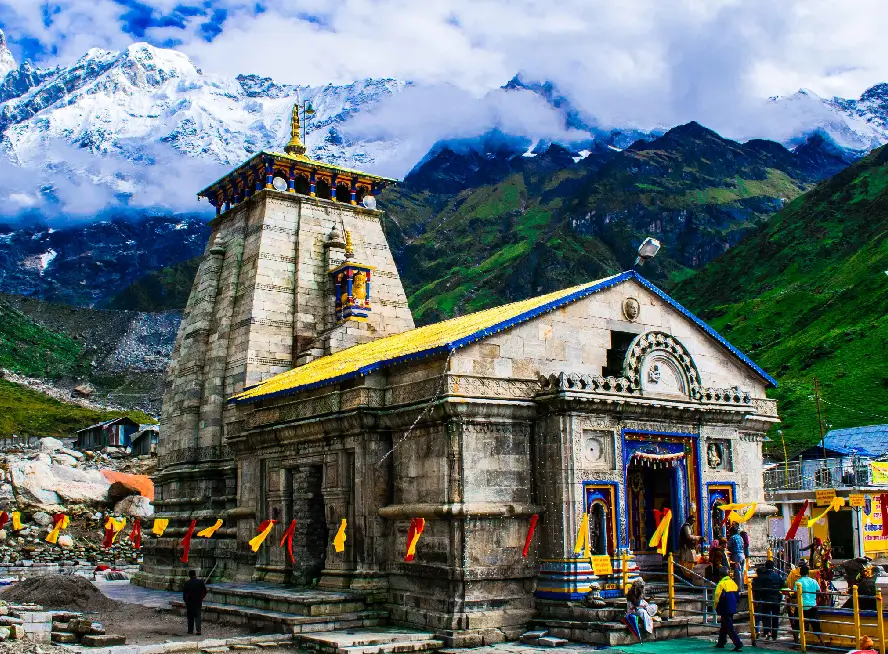 Kedarnath Tours
