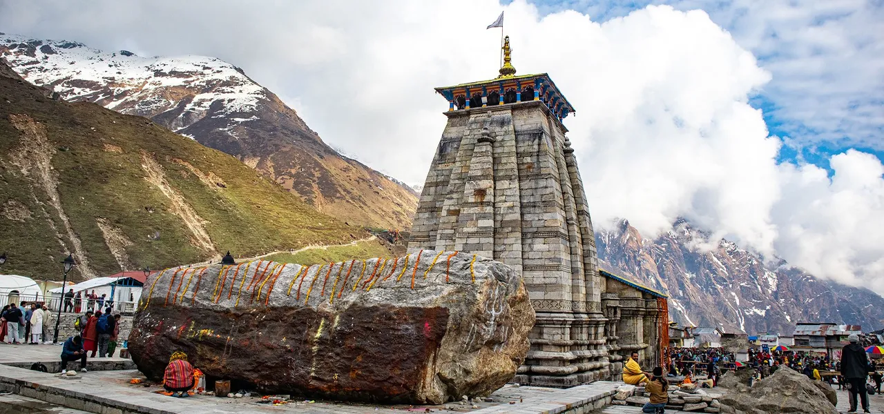 Kedarnath Tours