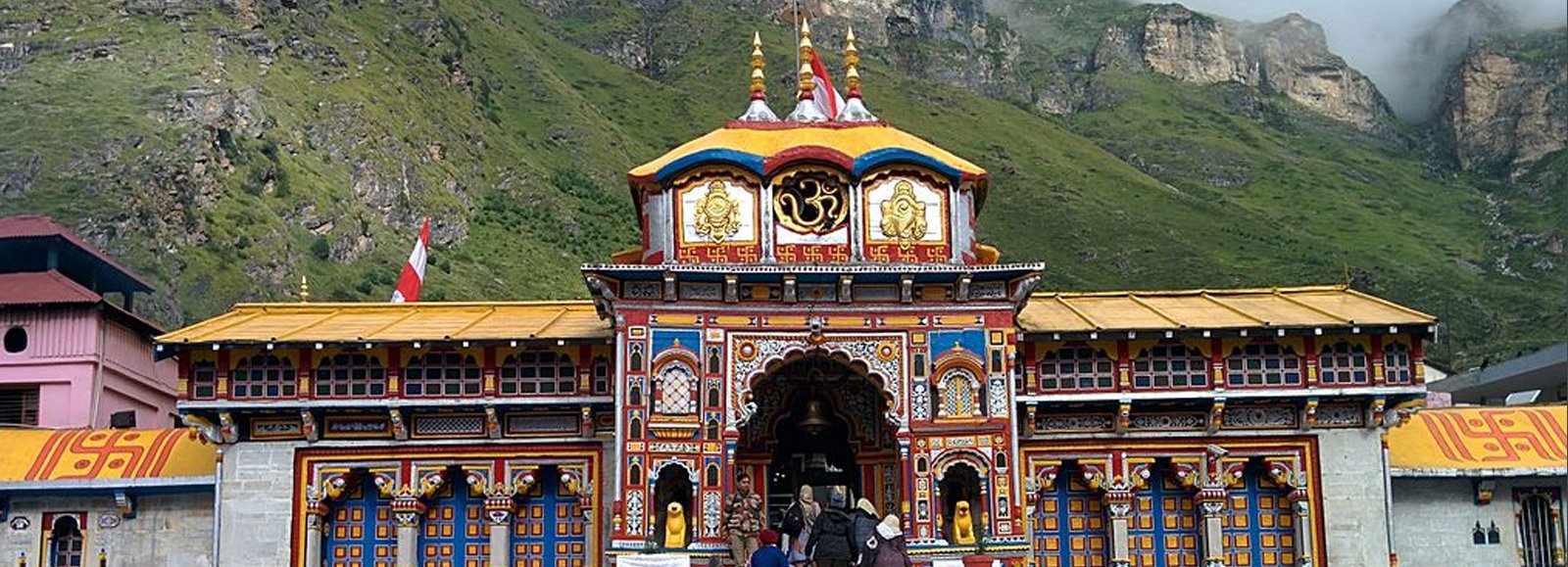 Badarinath Tours