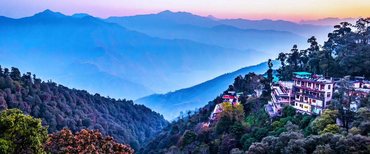 Dhanaulti Tours