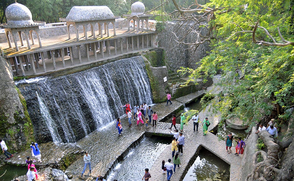 Chandigarh Travel Guide