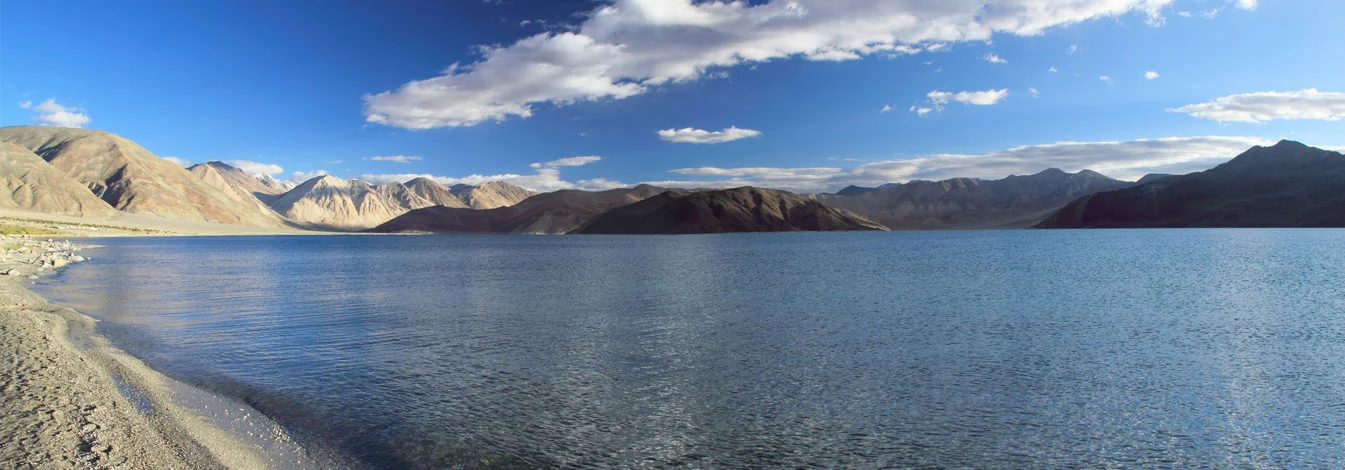 4 Days Leh Ladakh Tour Package