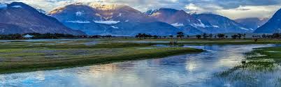 6 Days Ladakh with Nubra Valley Tour Package