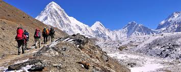 8 Days Indus Valley Trekking Tour