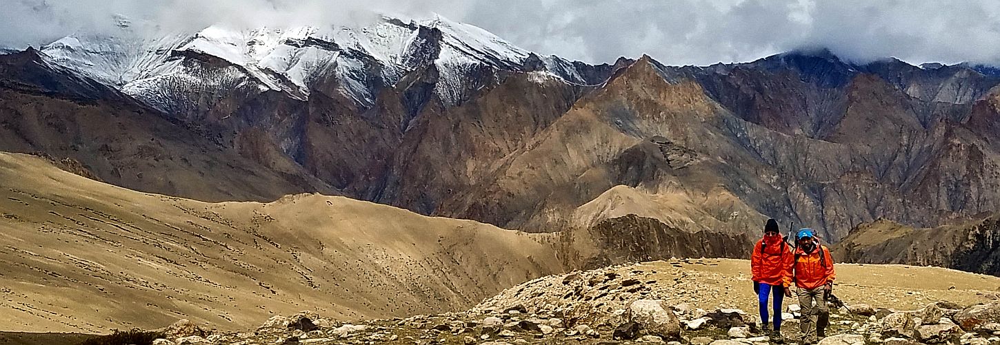 11 Days Markha Valley Trekking Tour