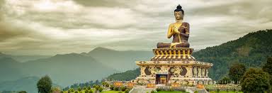 8 Days Sikkim Buddhist Tour Package