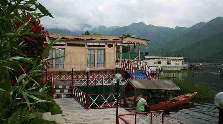 Srinagar Tour Packages: Explore Paradise on Earth