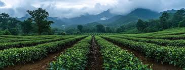 Happy Valley Tea Estate