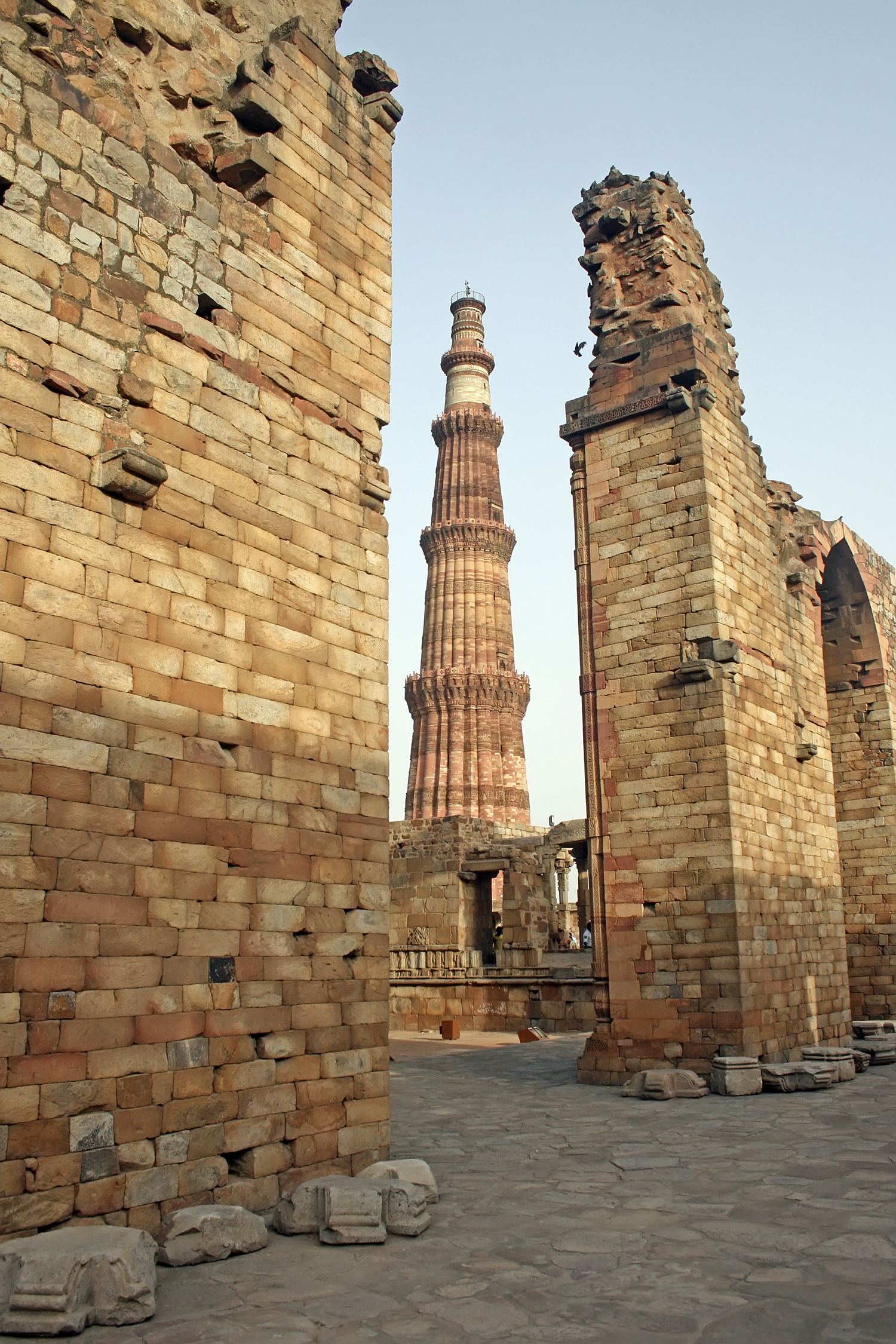 Qutub Minar