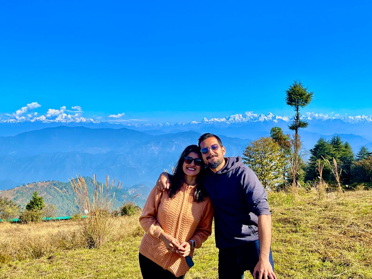 3 Days Dhanaulti Weekend Getaway