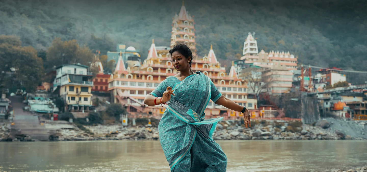 3 Days Rishikesh‎ River Rafting Tour Package