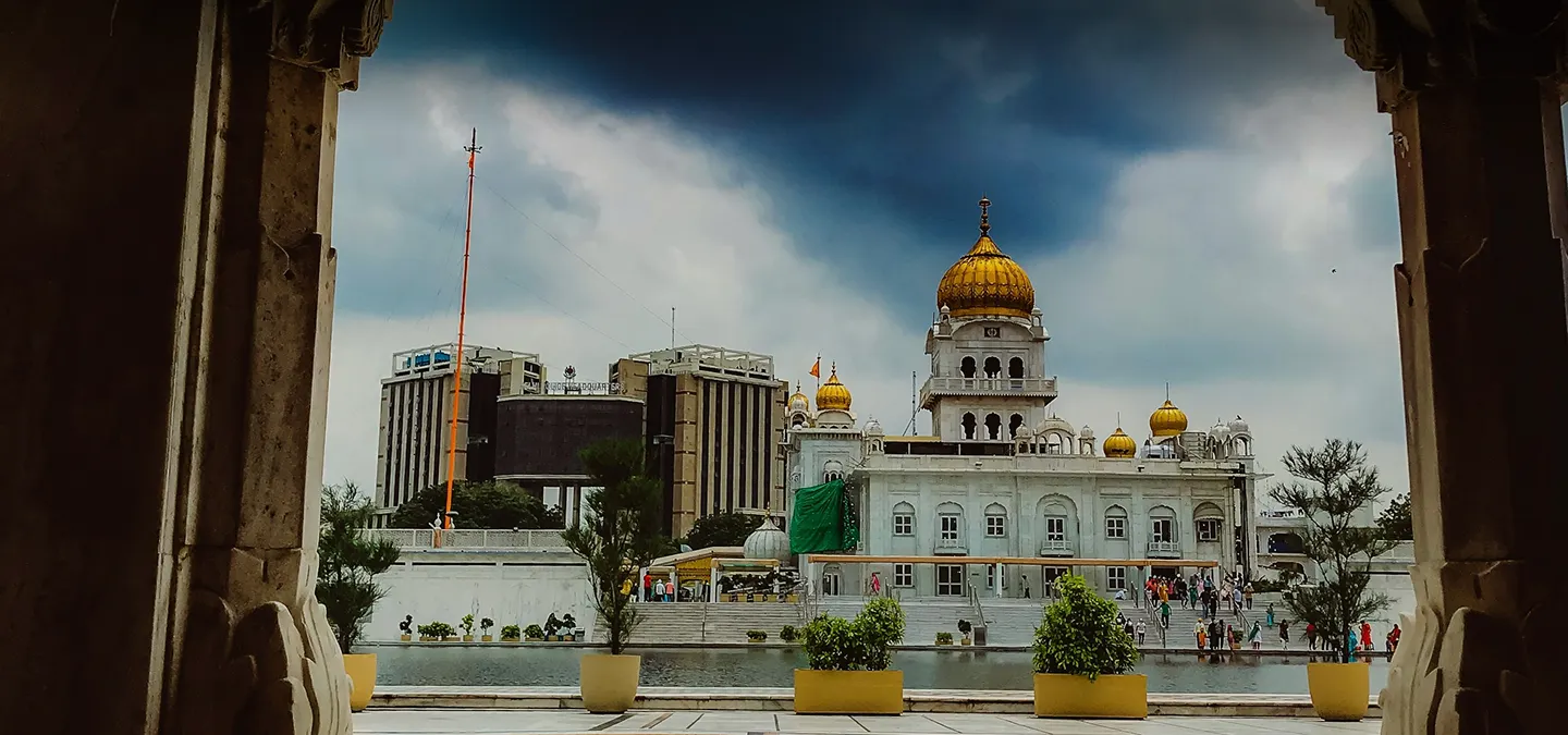 1 Day Delhi Private Tour Package Covering Old and New Delhi