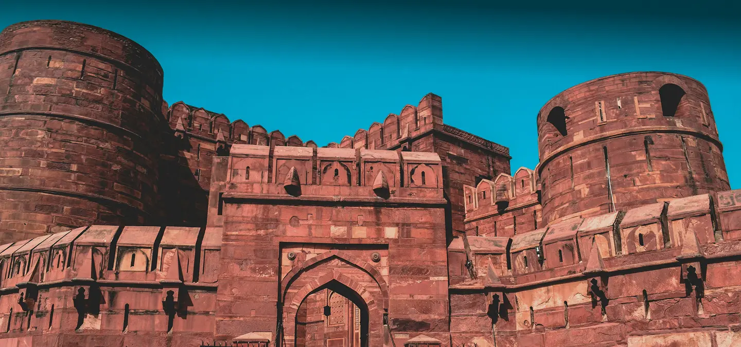 Same Day Agra Private Guided Tour Package