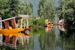 Visit Betaab Valley