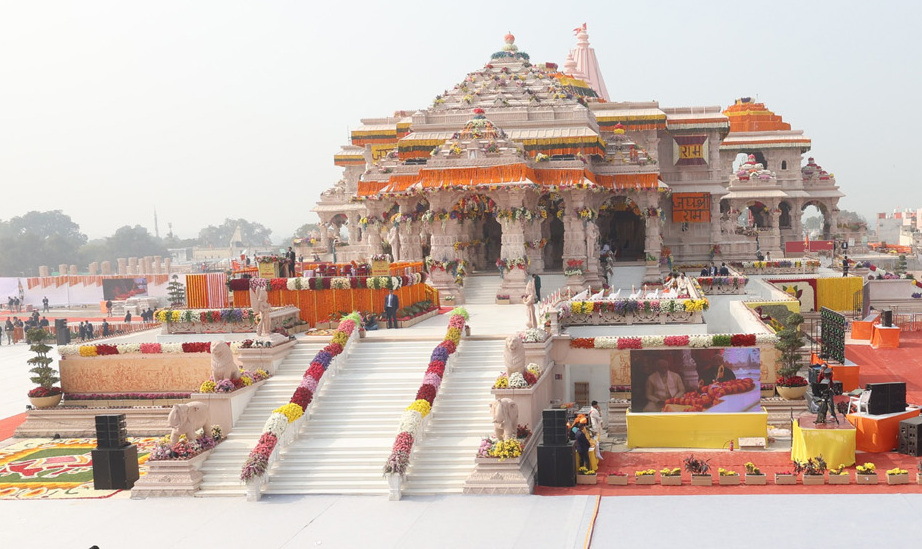 Ayodhya 1 Day Explore Package