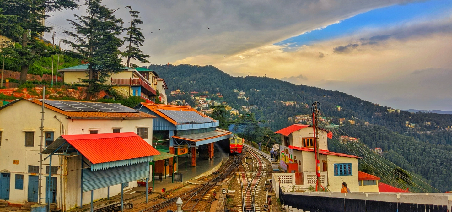4 Days Nainital Ranikhet Tour Package