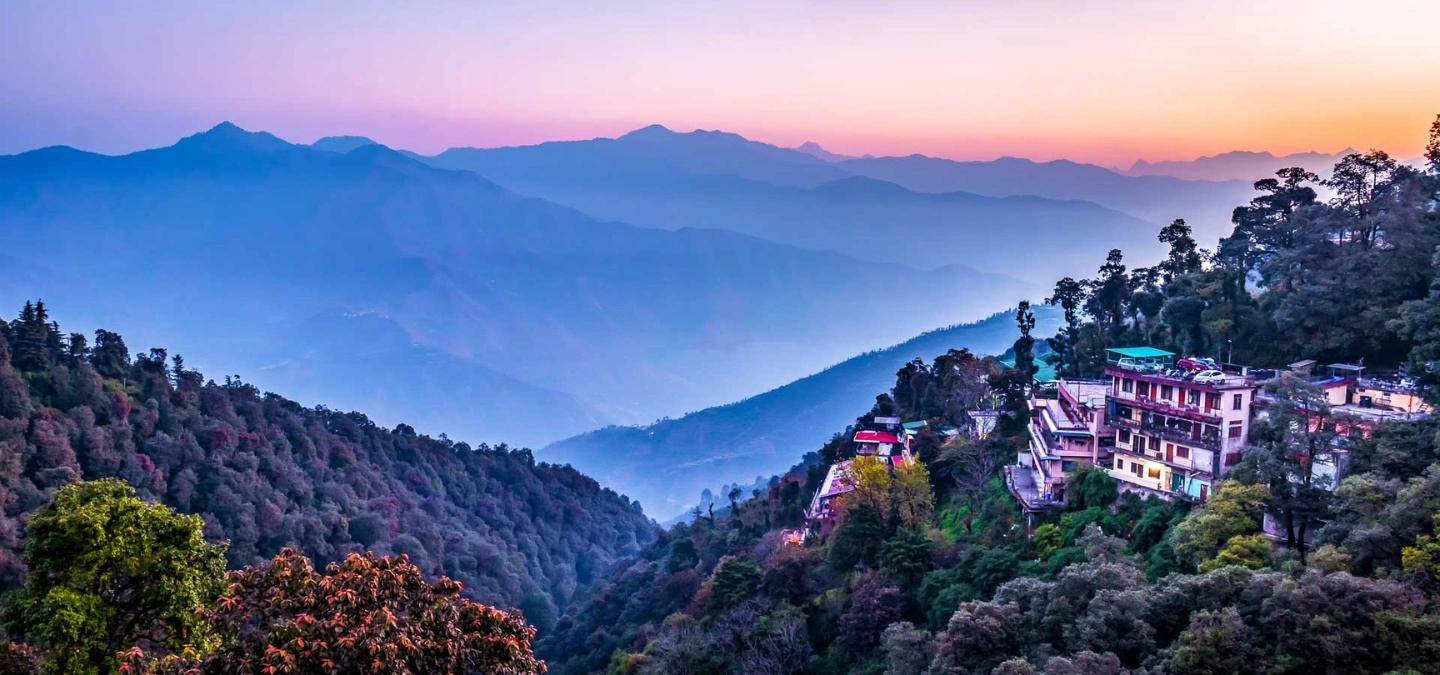 5 Days Jim Corbett & Mussoorie Tour Package